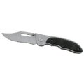 Frost Cutlery Company Hurricane Folder Knife 15-348B